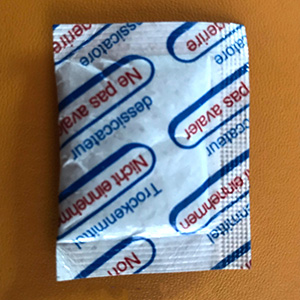 高脂肪產品脫氧劑